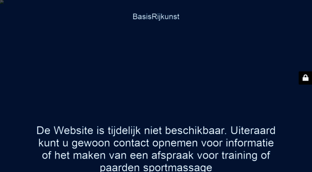 basisrijkunst.nl