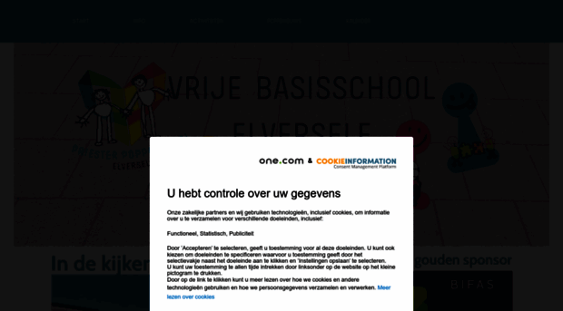 basisschool-elversele.be