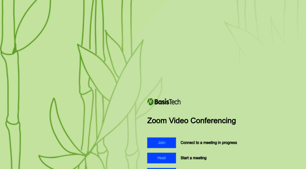 basistech.zoom.us