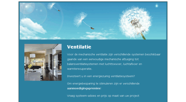 basisventilatie.be