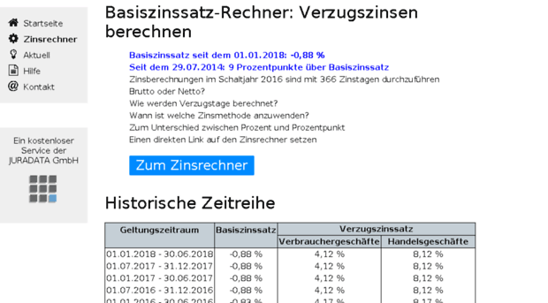 basiszinssatz-rechner.com