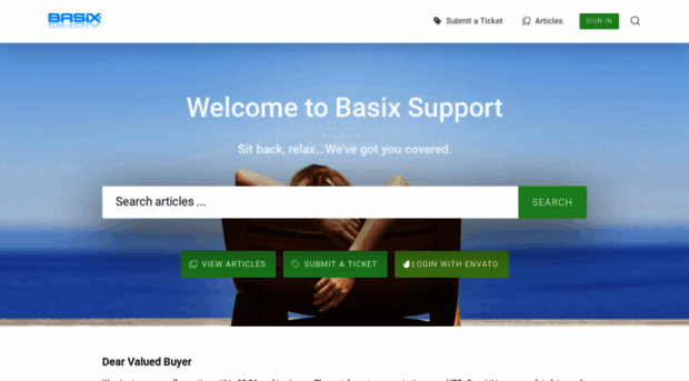 basix.ticksy.com