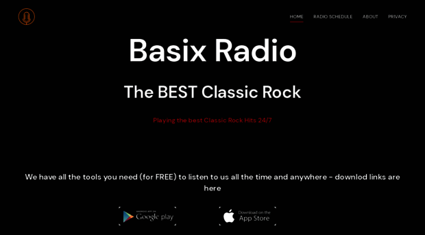 basixbroadcasting.com