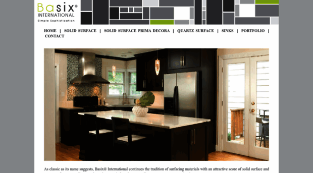 basixsurfaces.com