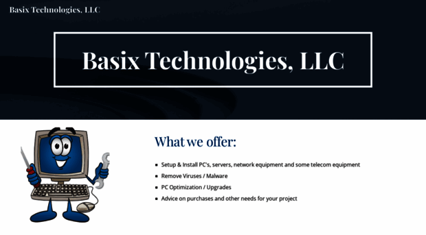 basixtech.com