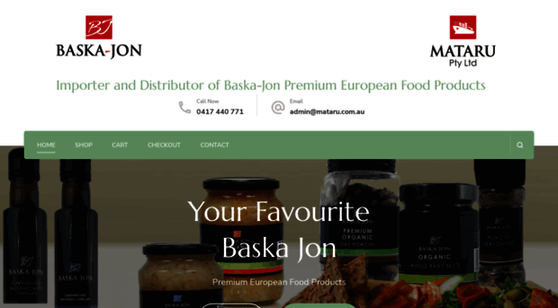 baskajon.com.au