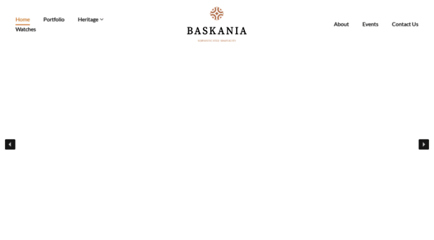 baskania.be