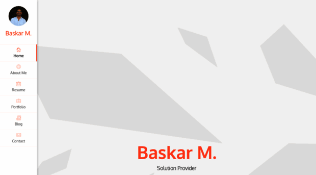 baskar.co.in