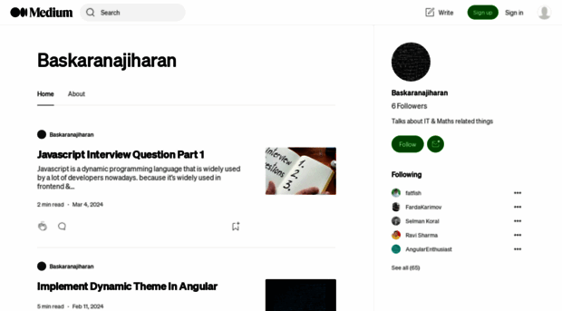 baskaranajiharan1243.medium.com