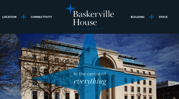 baskervillehouse.co.uk