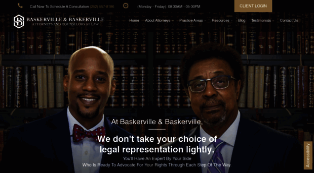 baskervillelaw.net