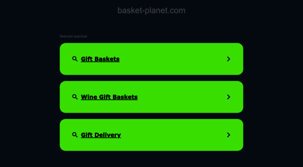 basket-planet.com