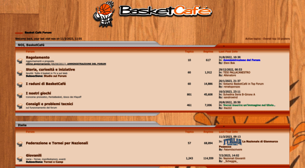 basket.forumfree.it