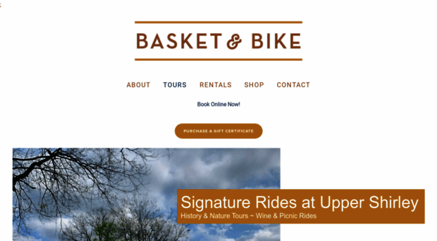 basketandbike.com