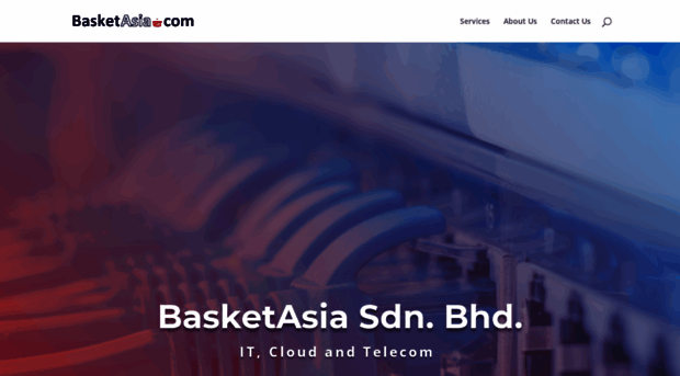 basketasia.com