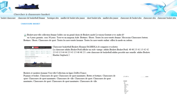 basketavenue.fr