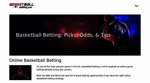 basketball-betting.pro