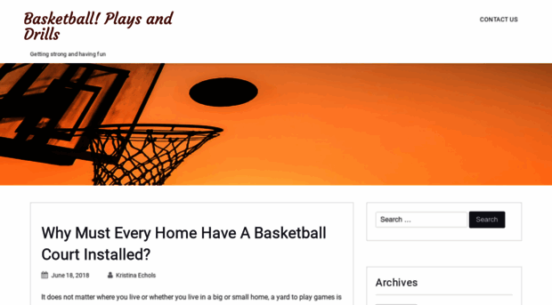 basketball-plays-and-drills.com