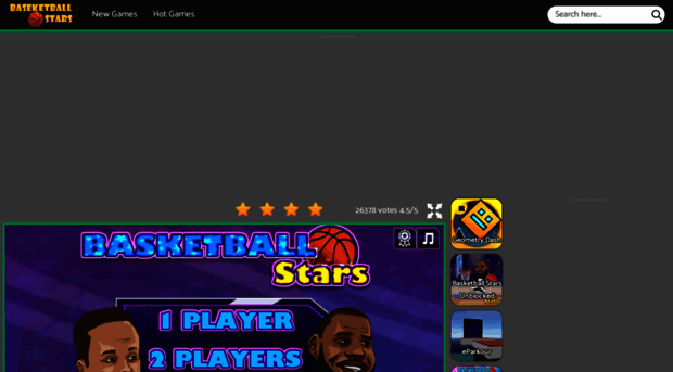 basketball-stars.io