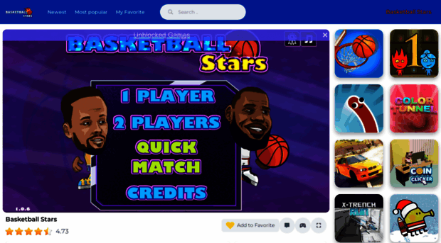 basketball-stars.net