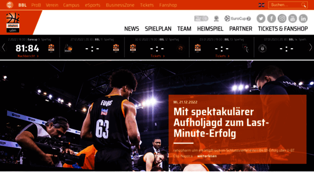 basketball-ulm.com