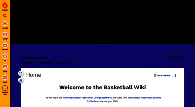 basketball.wikia.com