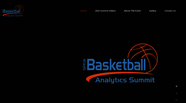 basketballanalyticssummit.com