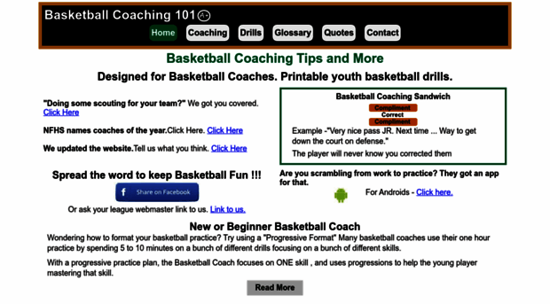basketballcoaching101.com