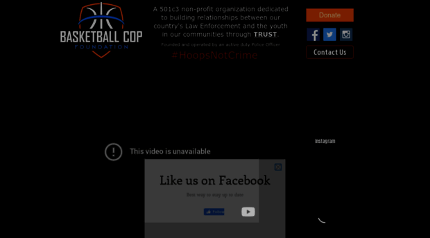 basketballcop.net