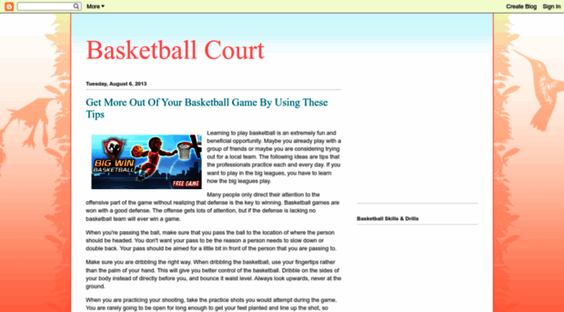 basketballcourts.blogspot.com