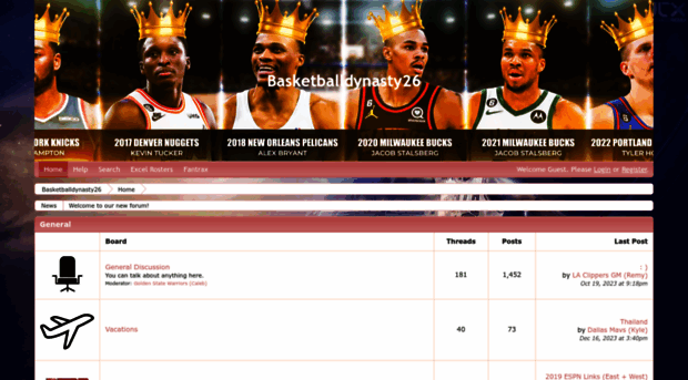 basketballdynasty26.proboards.com