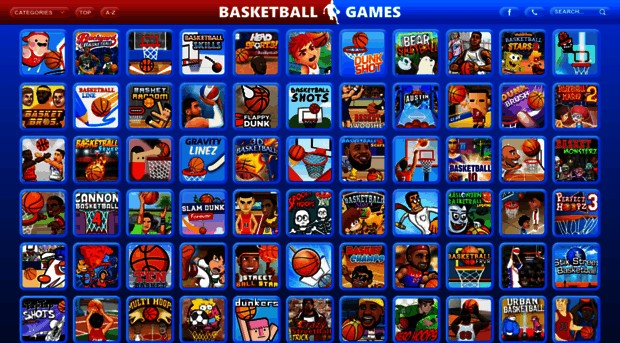 the best basketball games online