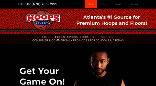 basketballgoalsatlanta.com