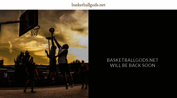 basketballgods.net