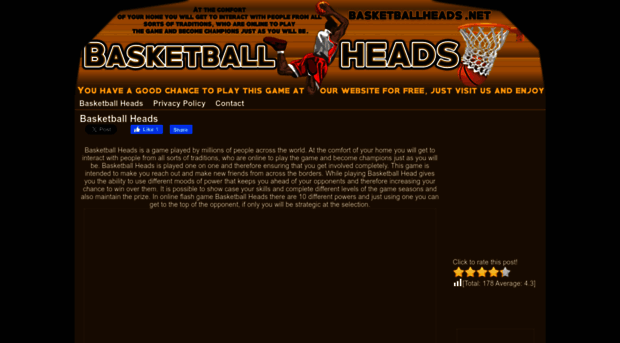 basketballheads.net