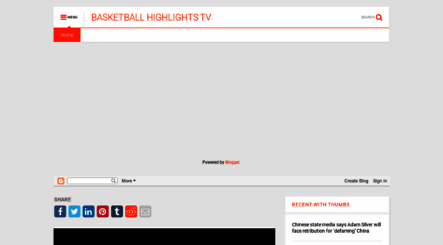 basketballhighlightstv.blogspot.com