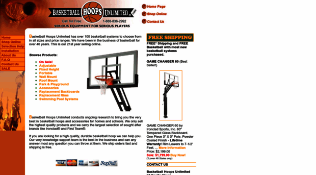 basketballhoopsunlimited.com