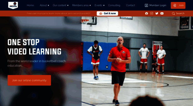 basketballimmersion.com