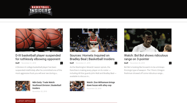 basketballinsiders.tv