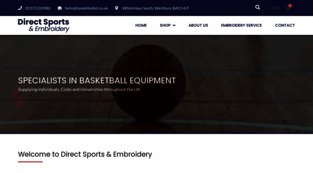 basketballkit.co.uk