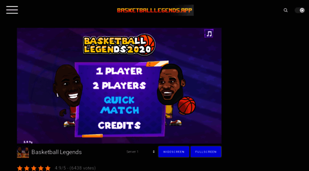 basketballlegends.app