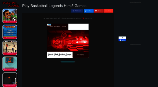 basketballlegends.co