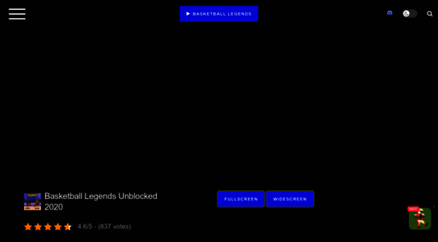 basketballlegends.io