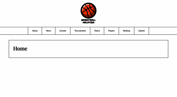 basketballmalaysia.com