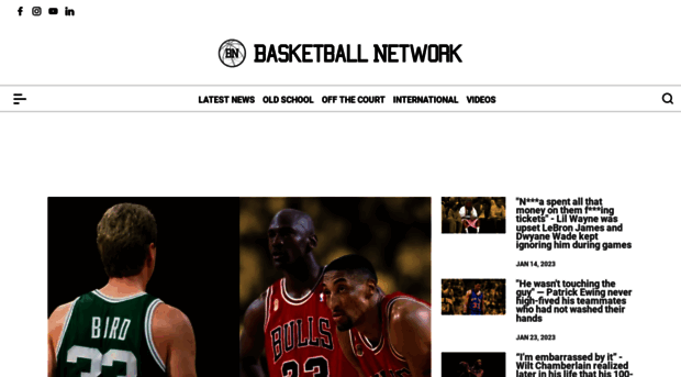 basketballnetwork.net