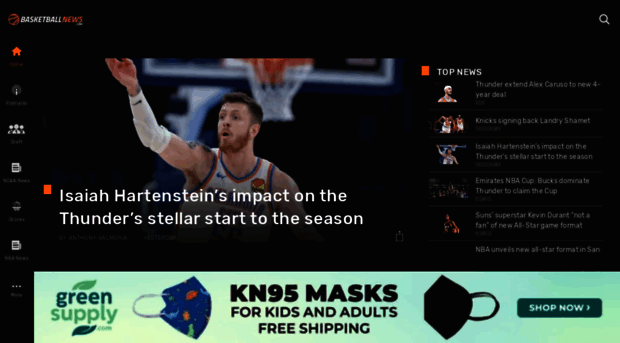 basketballnews.com