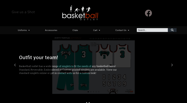 basketballoutlet.com.au