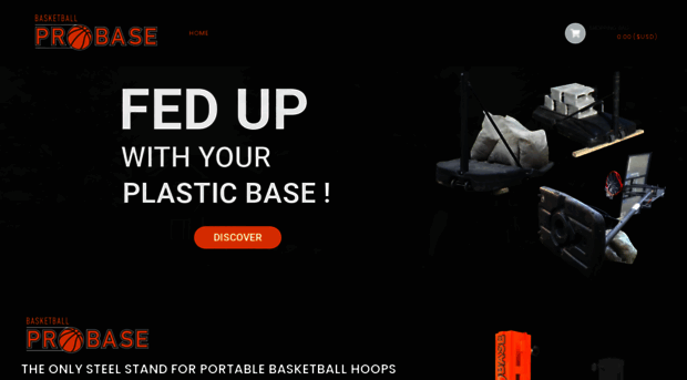 basketballprobase.com