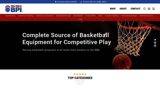 basketballproductsinternational.com