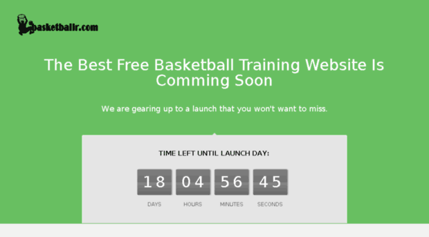 basketballr.com